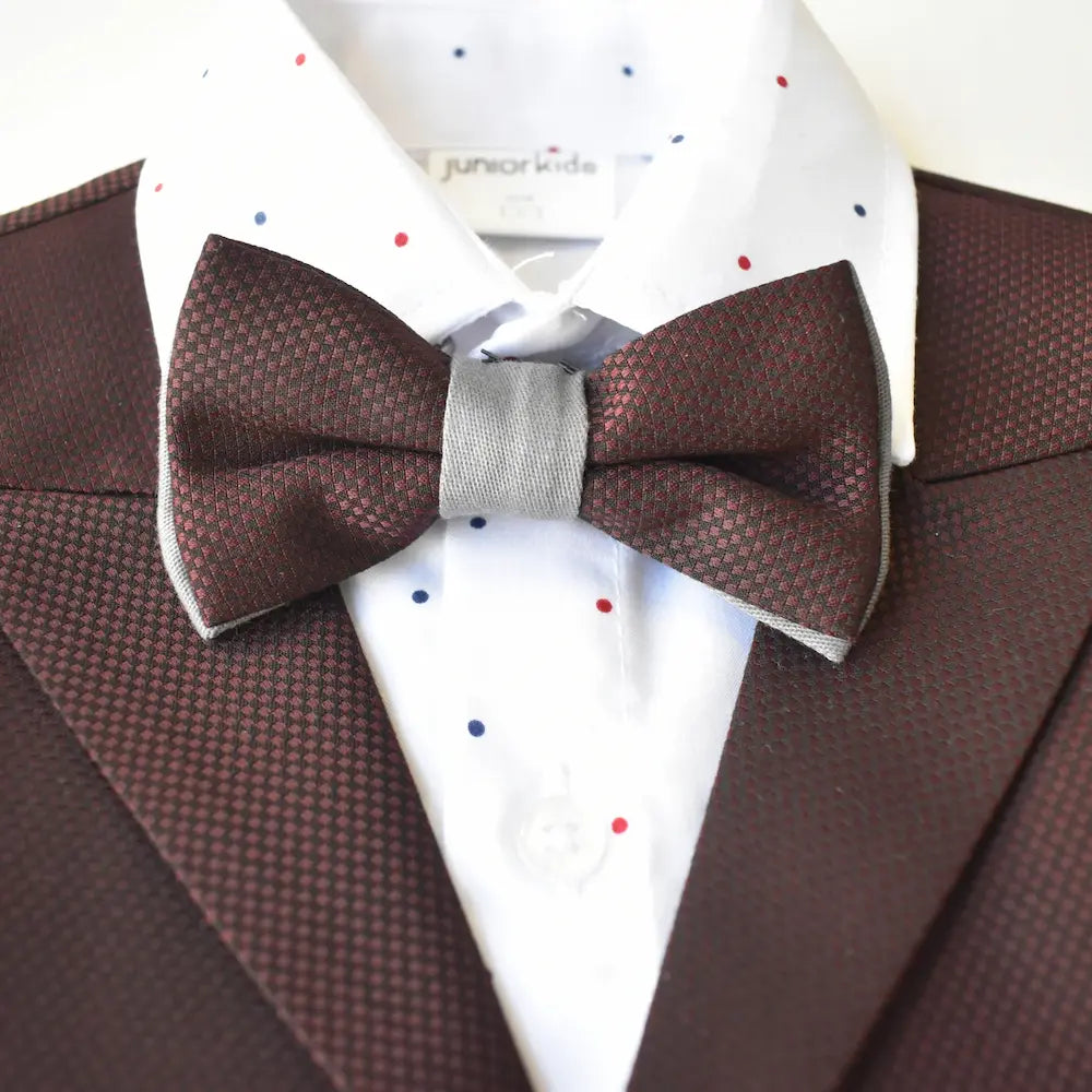 Ensemble gilet formel Dapper David