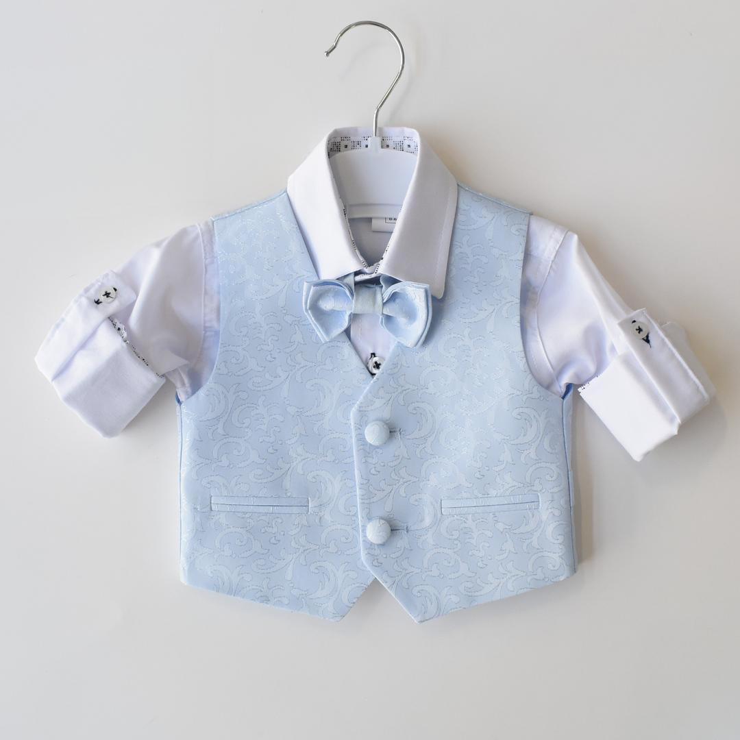Ensemble de costume classique d'Enzo