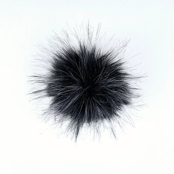 Fur Pompom