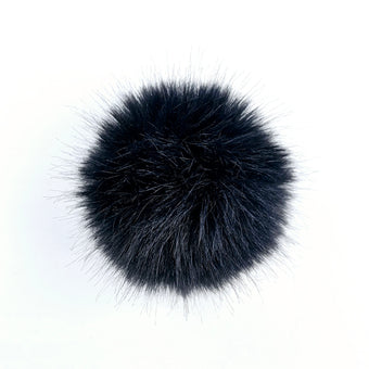 Fur Pompom