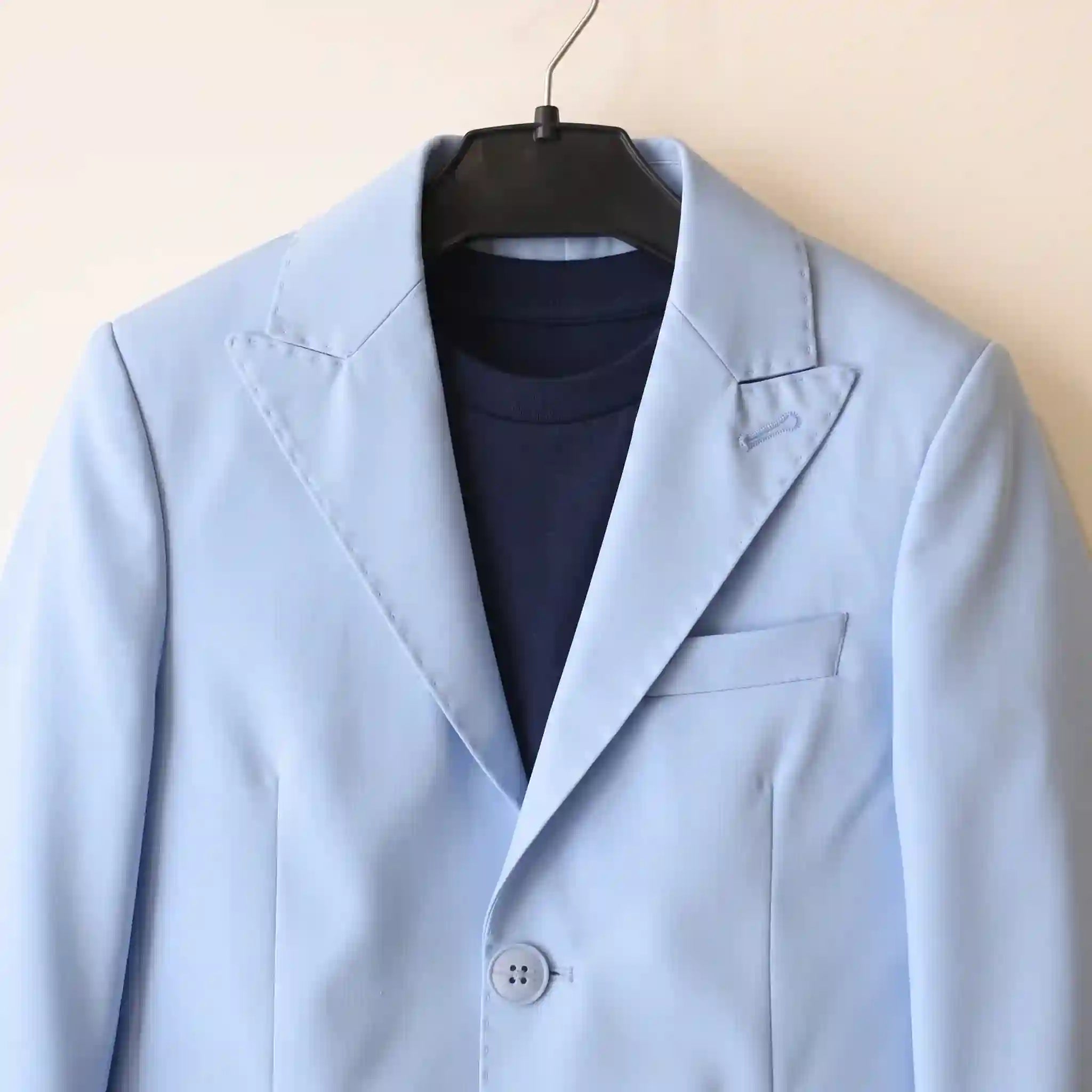 Sharp Gentleman Boys Suit