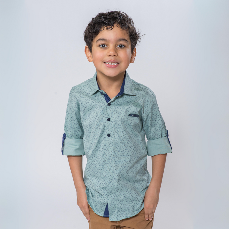 Formal Shirts Collection Kids Formal Wear Junior Kids