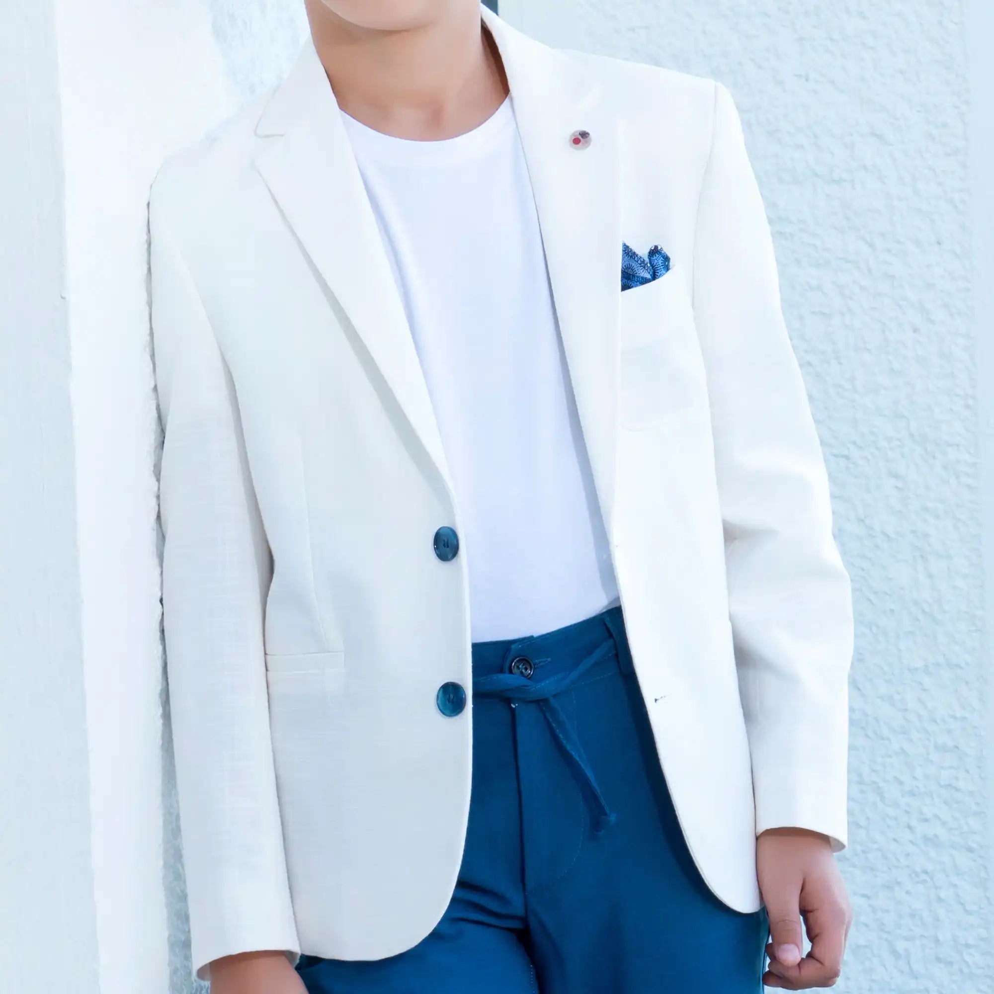 Startup Star Boys Suit