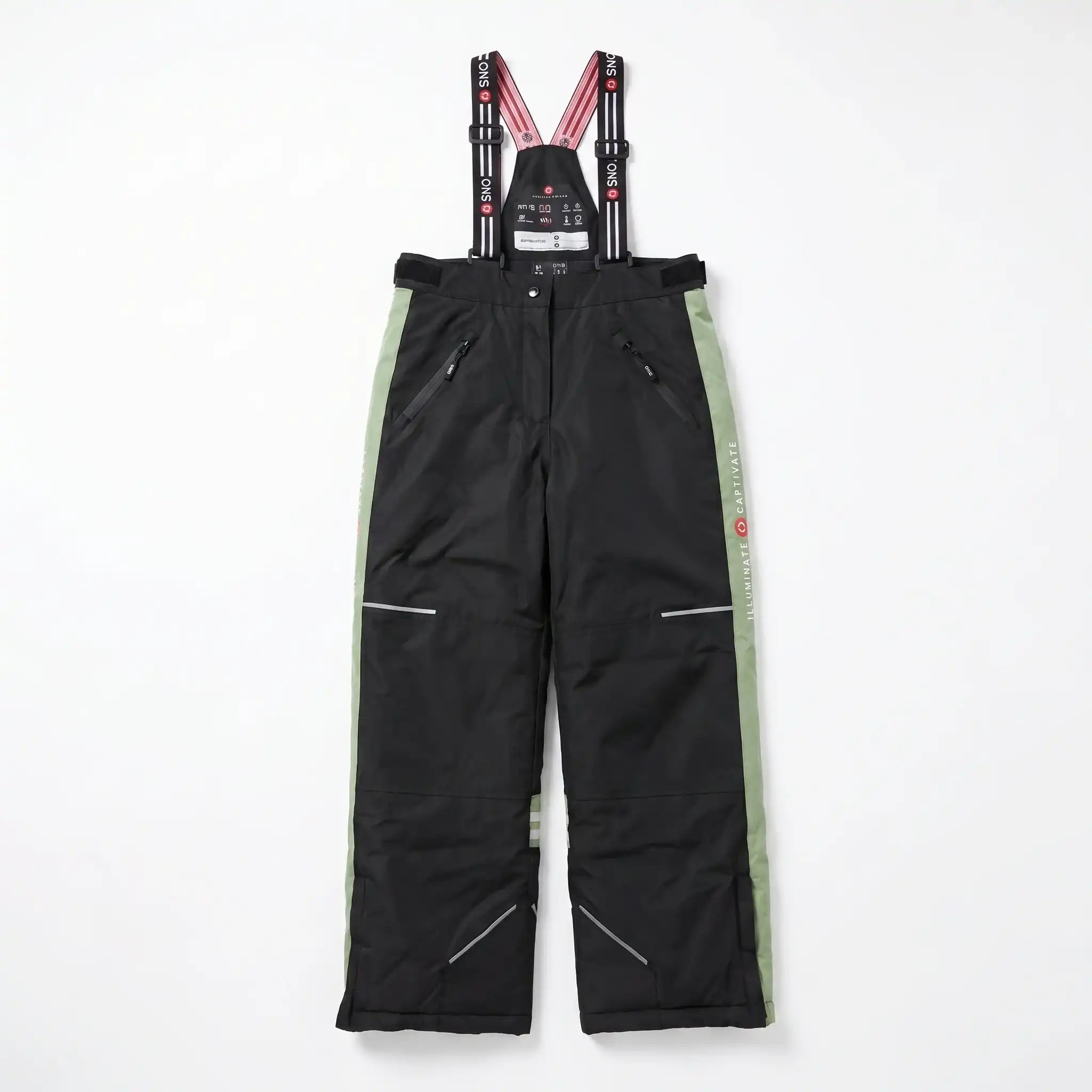 Karl Luxury Snowsuit - Jacket & Snowpants