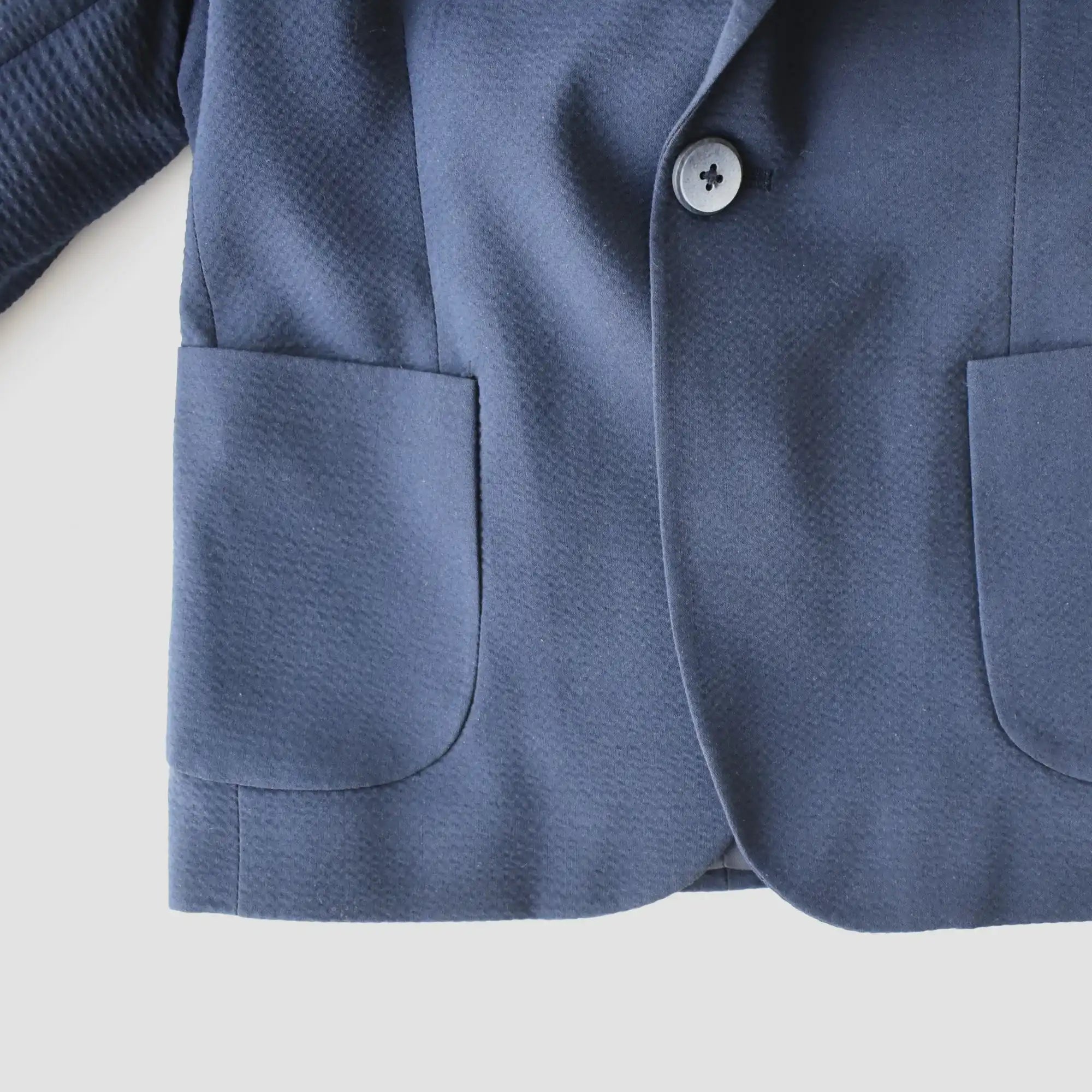 Navy Seal Boys Suit