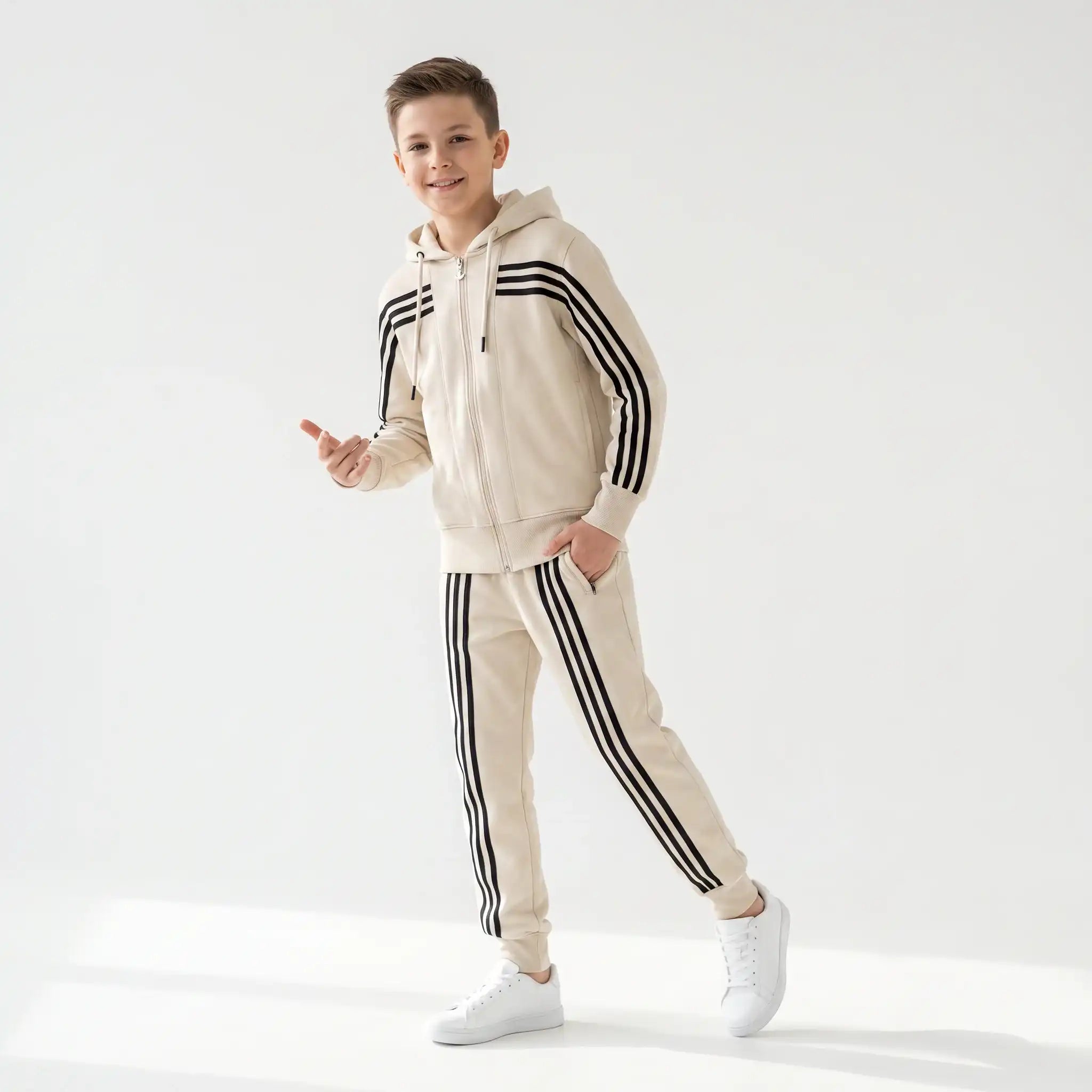 MYSTERY BRAND: Surprise Unisex Tracksuit