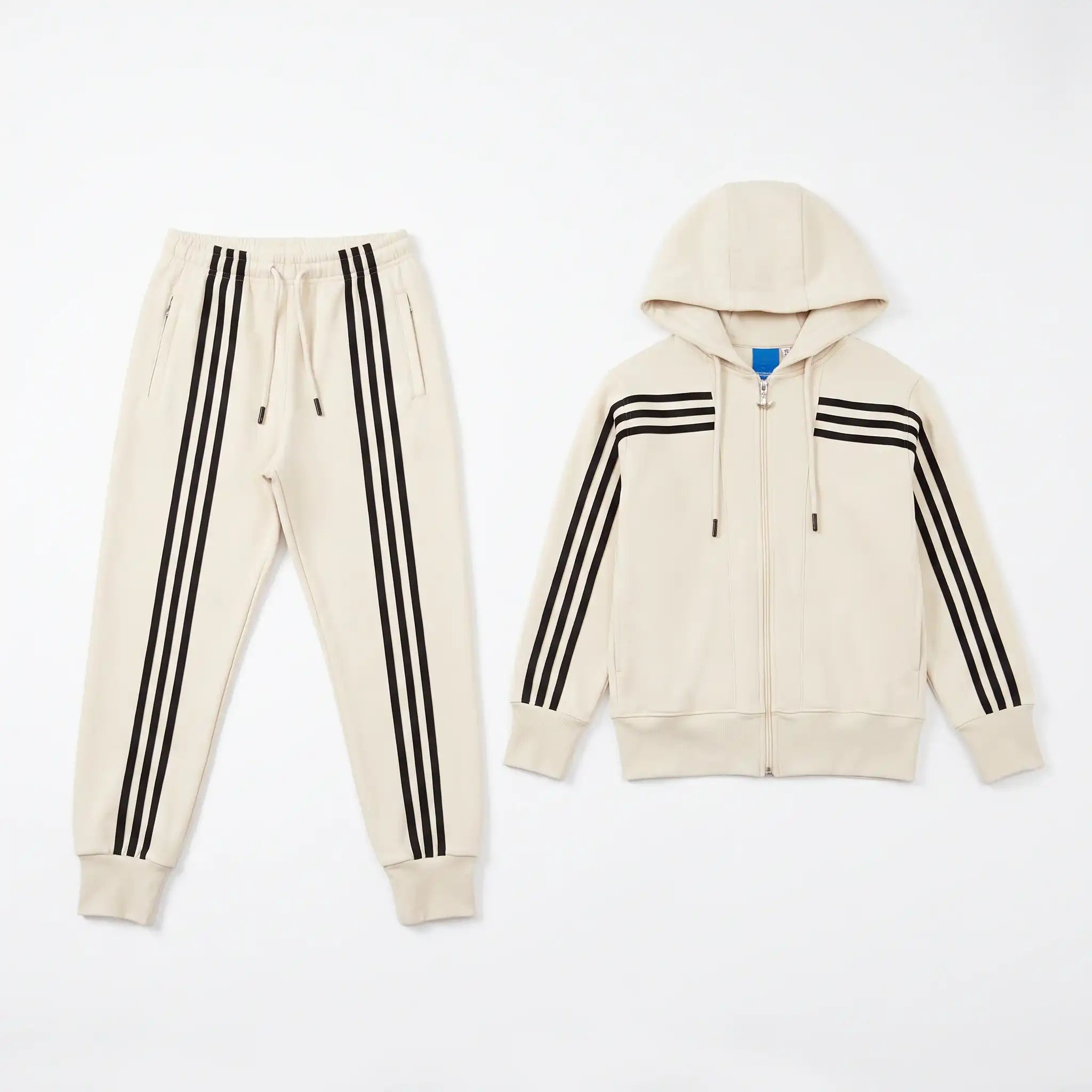 MYSTERY BRAND: Surprise Unisex Tracksuit