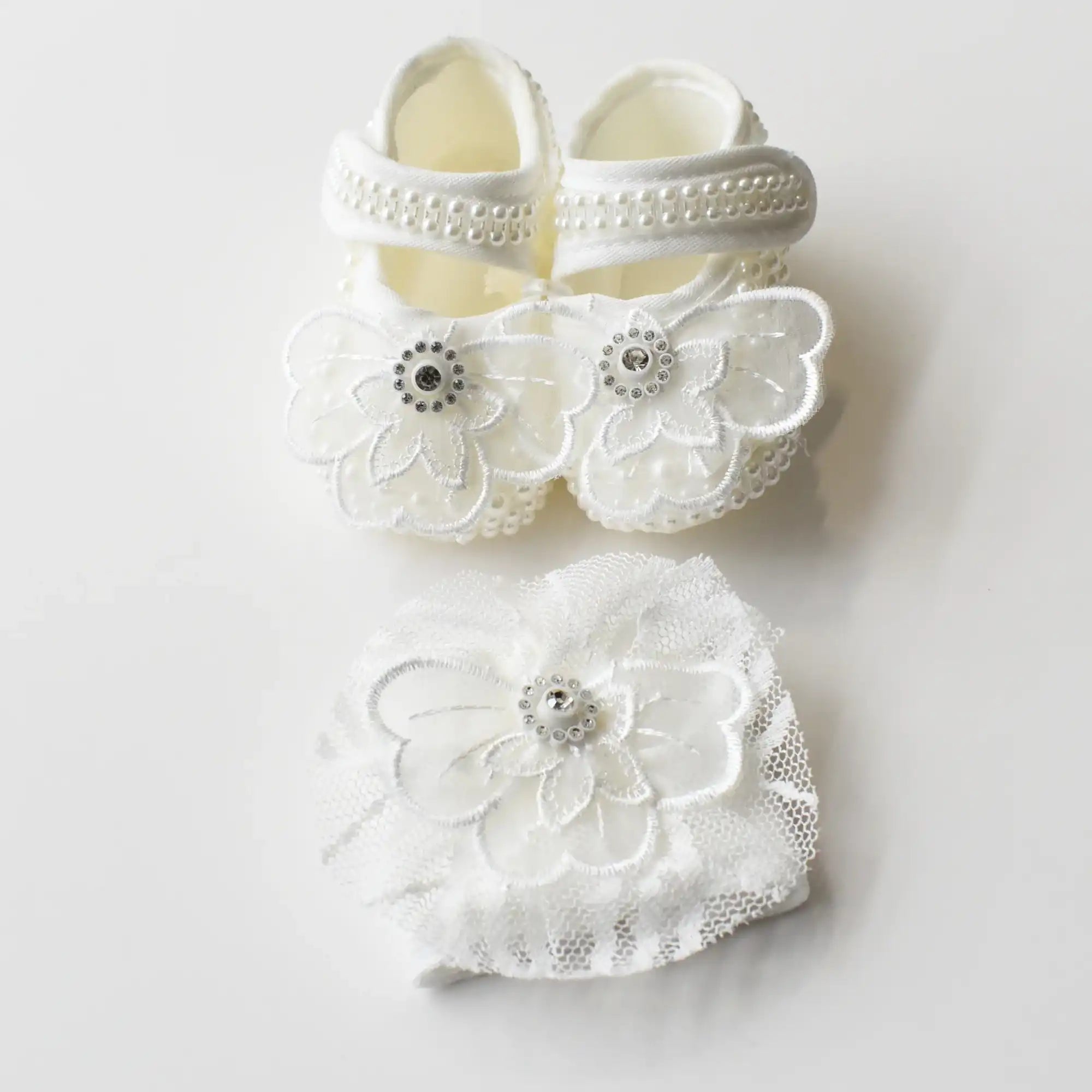 Ensemble de perles délicieuses pour bébé