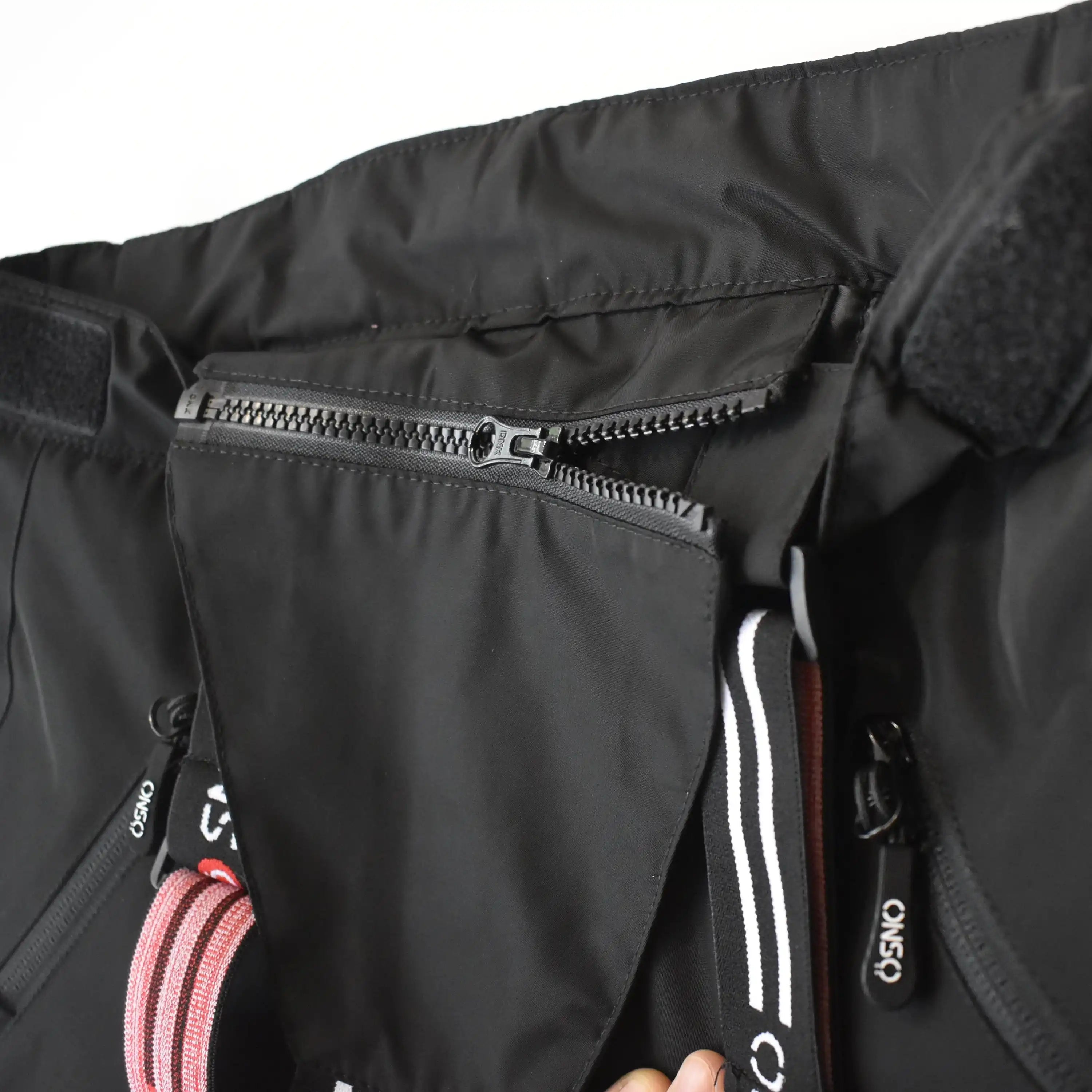 Karl Luxury Snowsuit - Jacket & Snowpants