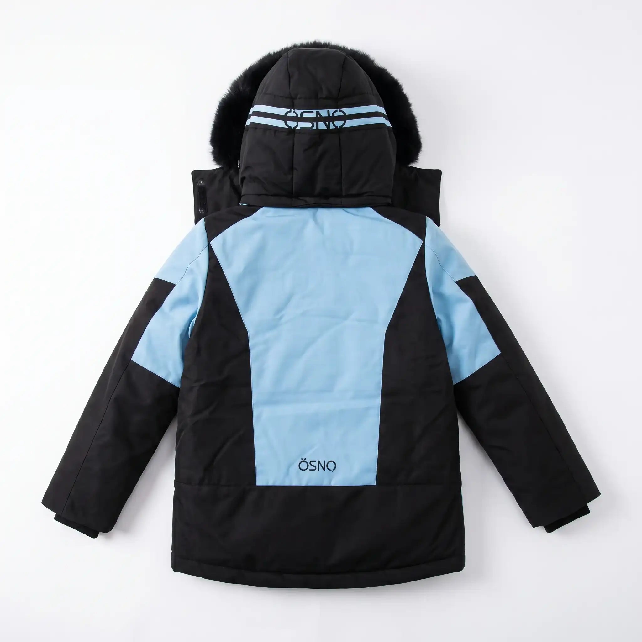 PRÉCOMMANDE : Habit de neige de luxe Leo – Manteau et pantalon de neige
