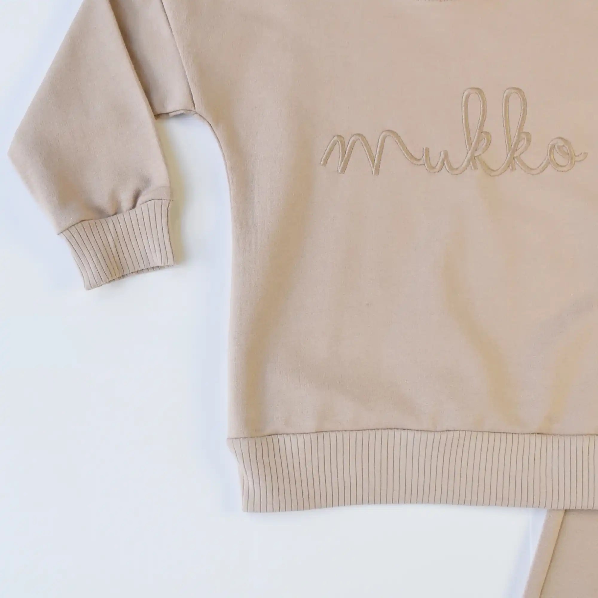 Ensemble décontracté pour filles Girl Boss