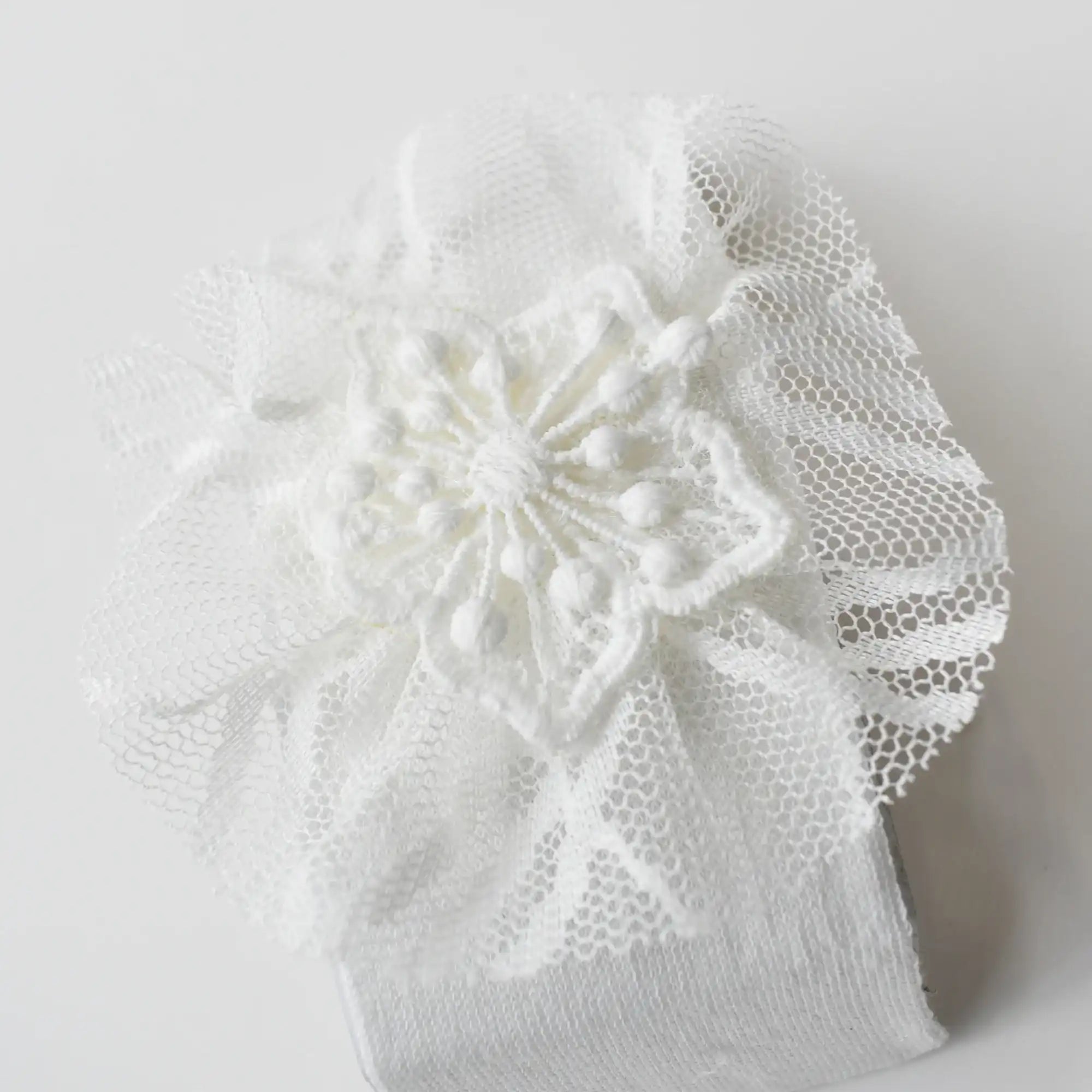 Ensemble Bébé Fleur