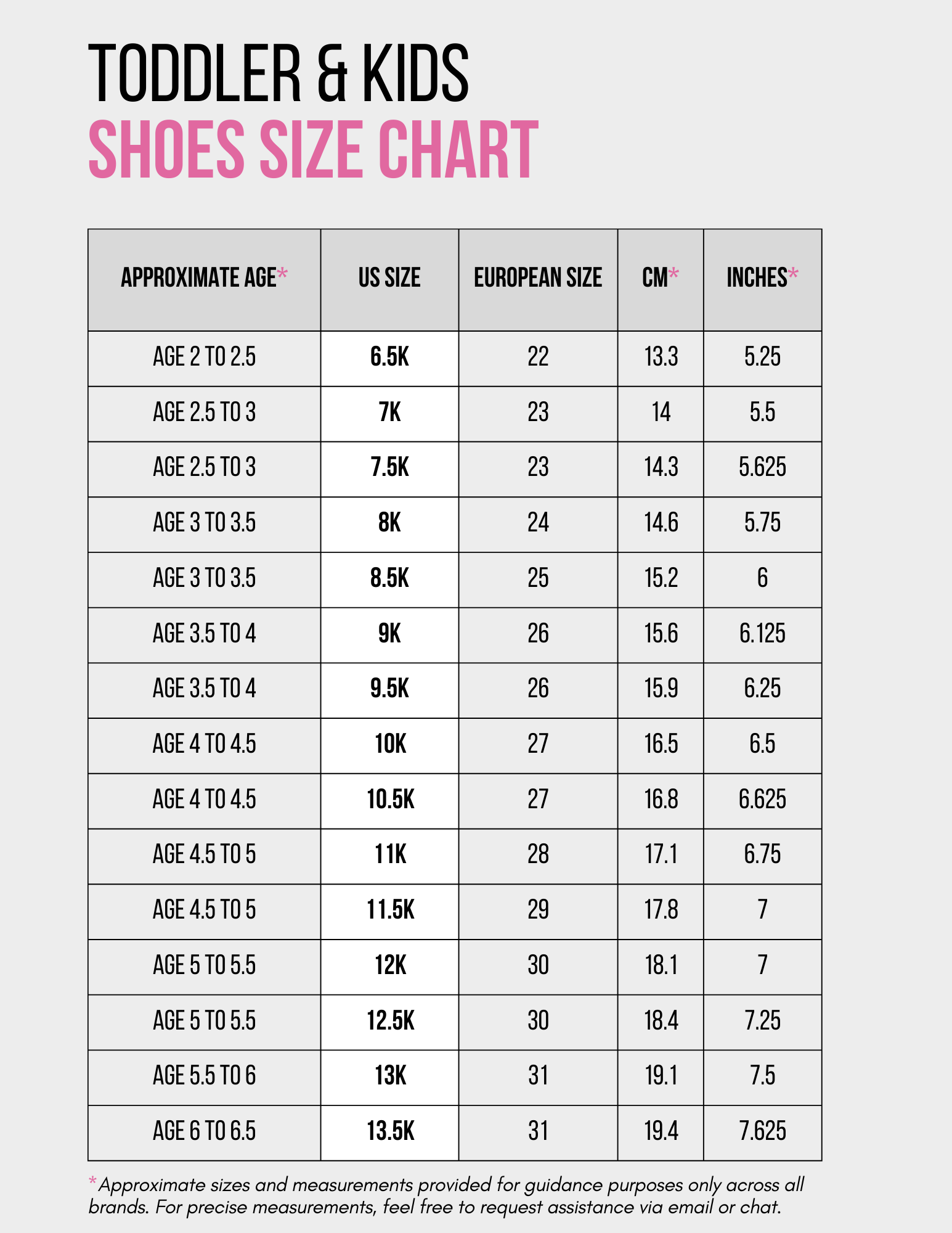 10k shoe size in us new arrivals