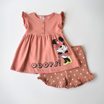 Adore Me Girls Casual Set