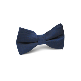 Satin Bowtie