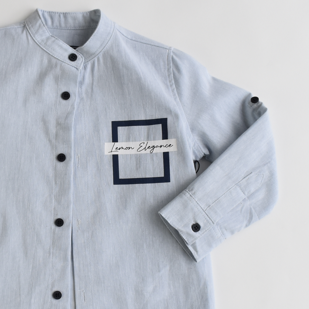Ensemble de jeans pour garçons Seaside Sunshine