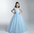 Majestic Bloom Girls Formal Dress