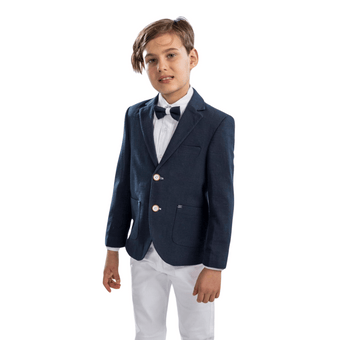 Tycoon Life Formal Boys Suit