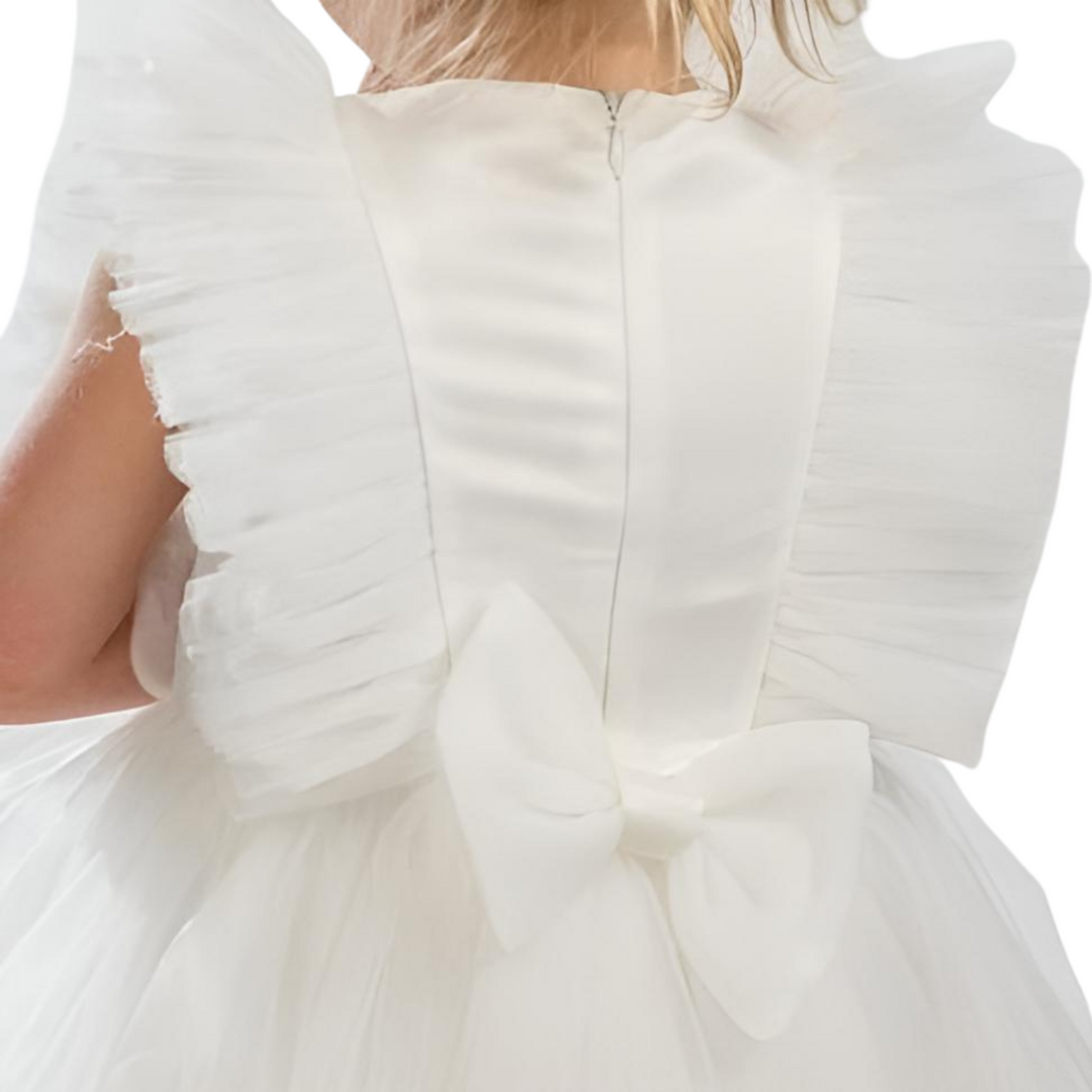 Robe formelle pour filles Princesse Paige