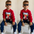 Paw Proud Cotton Joggers Set
