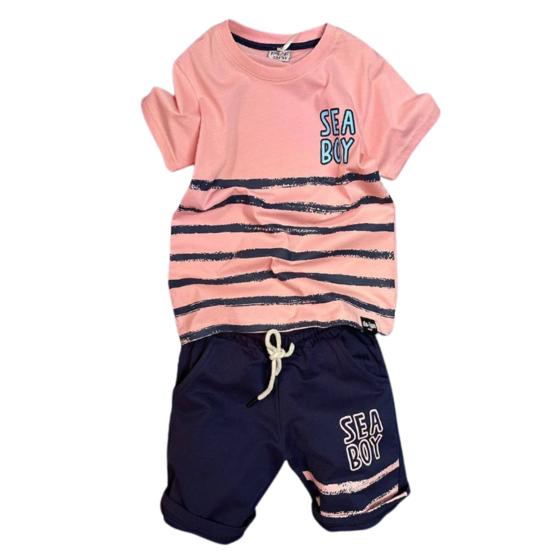 Ensemble short Sea Boys