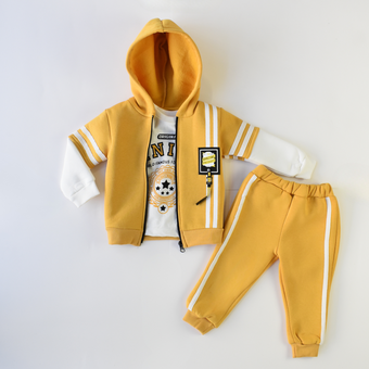 Original Tracksuit Baby Set