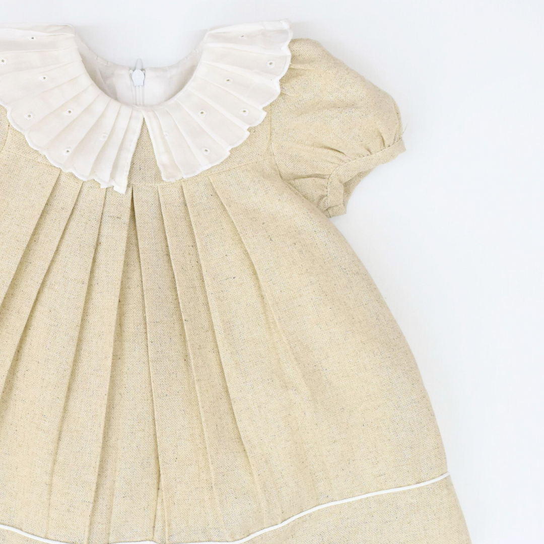 Mathilda Modern Girl Dress