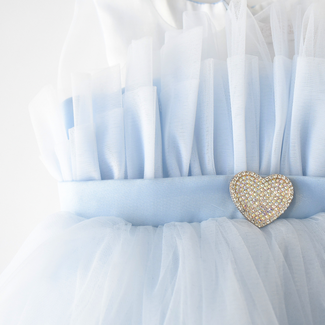 Robe de soirée Skyline Dream Girls