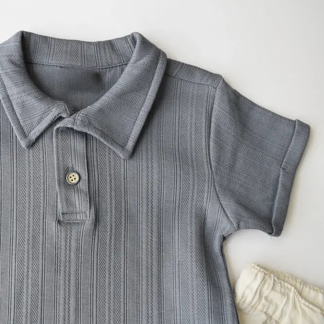 Ensemble short décontracté SunChaser