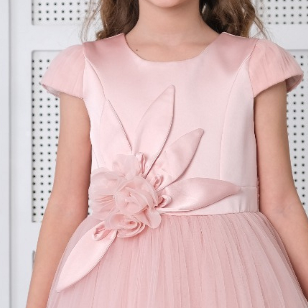 Robe de soirée Vivienne Classy Girls