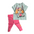 Ensemble de leggings pour filles Paw Patrol