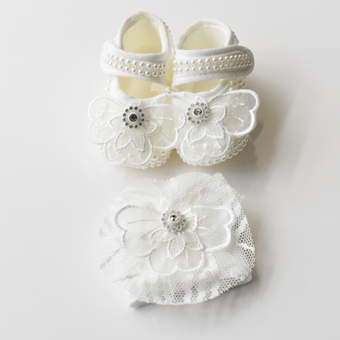 Ensemble de perles délicieuses pour bébé