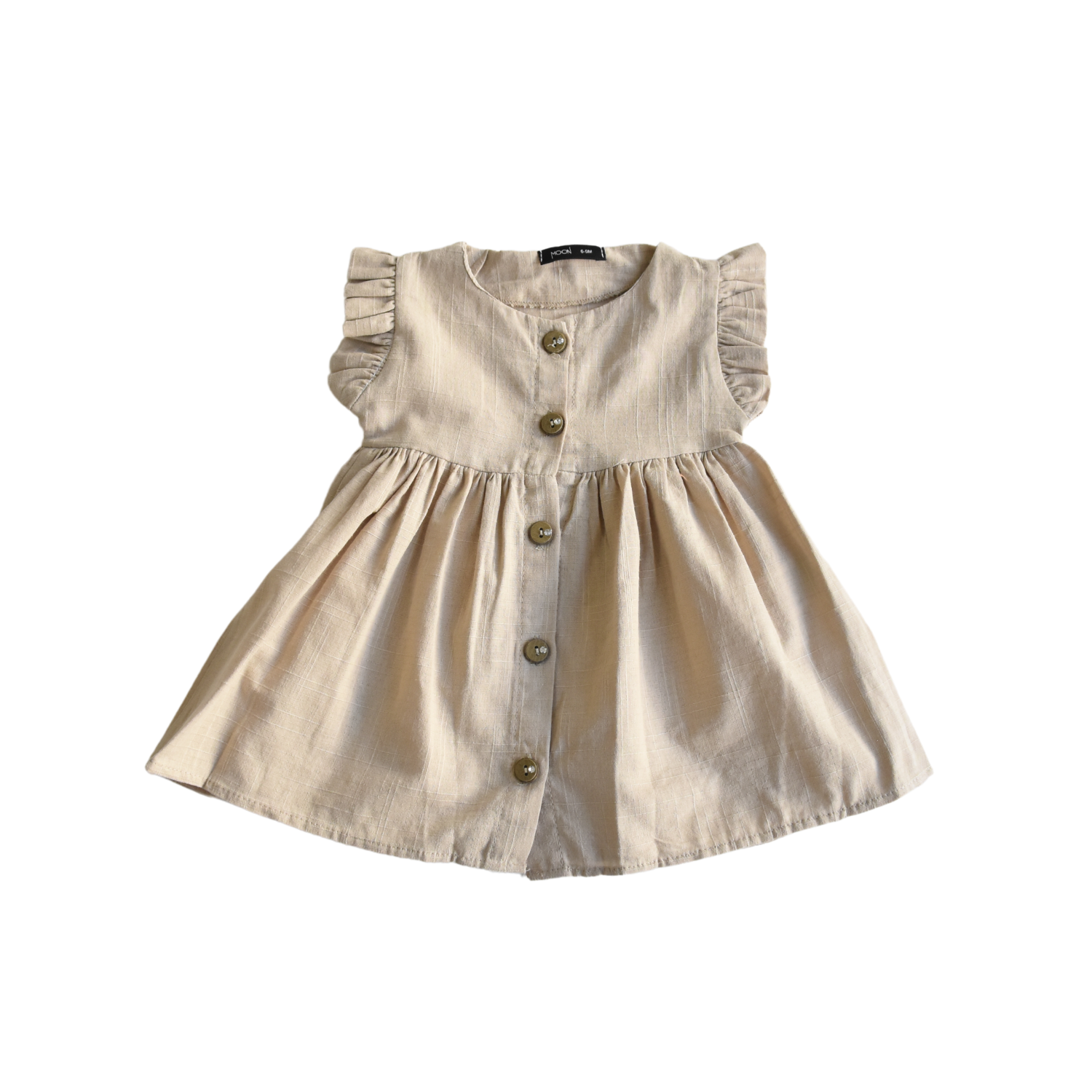 New cotton baby frock clearance
