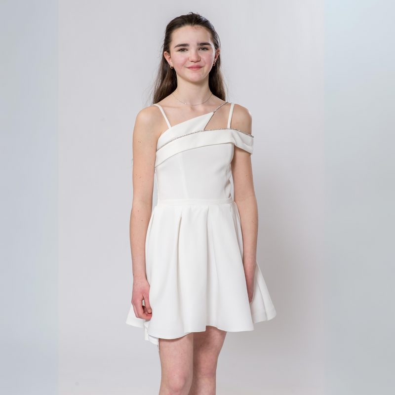 Junior High Graduation Dresses: Grade 8 | Junior Kids