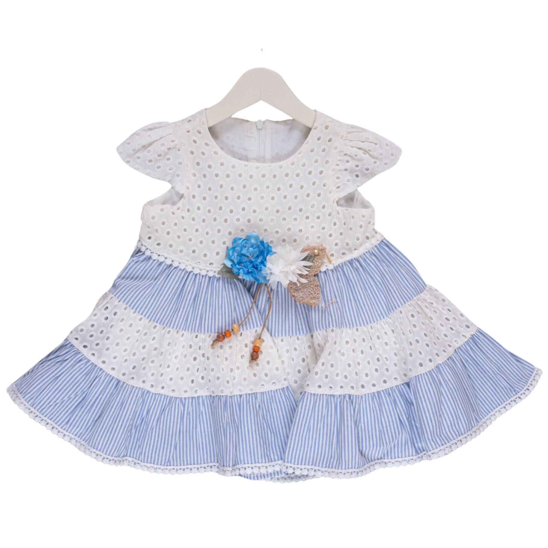 Marina Mini's Baby Dress