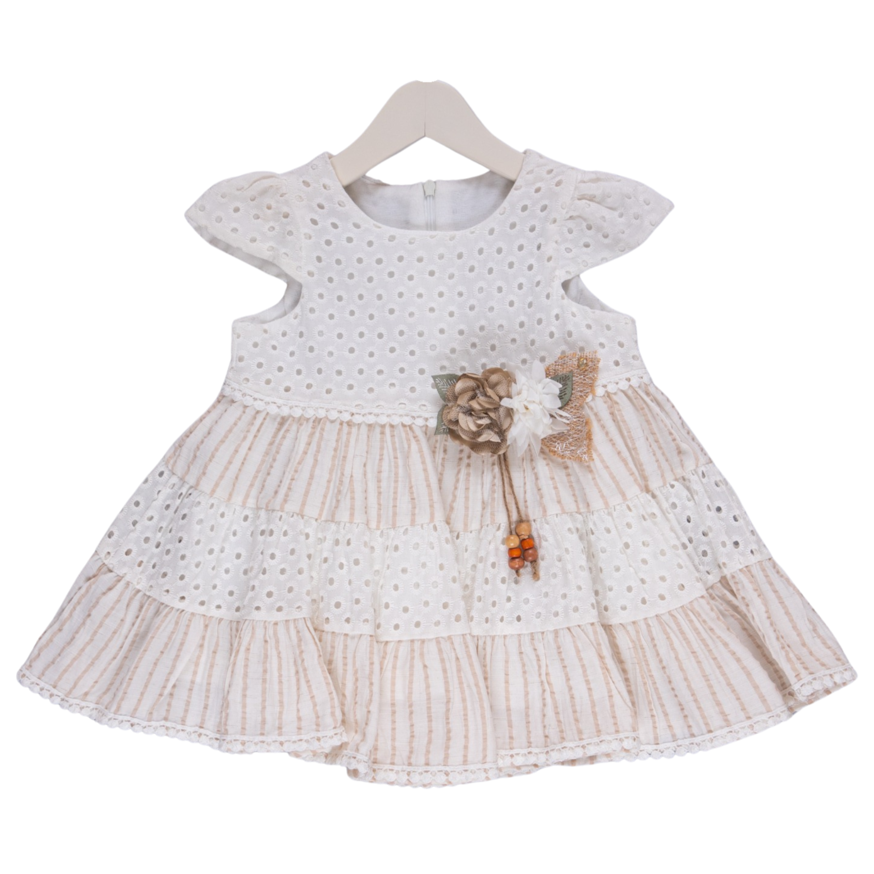 Marina Mini's Baby Dress