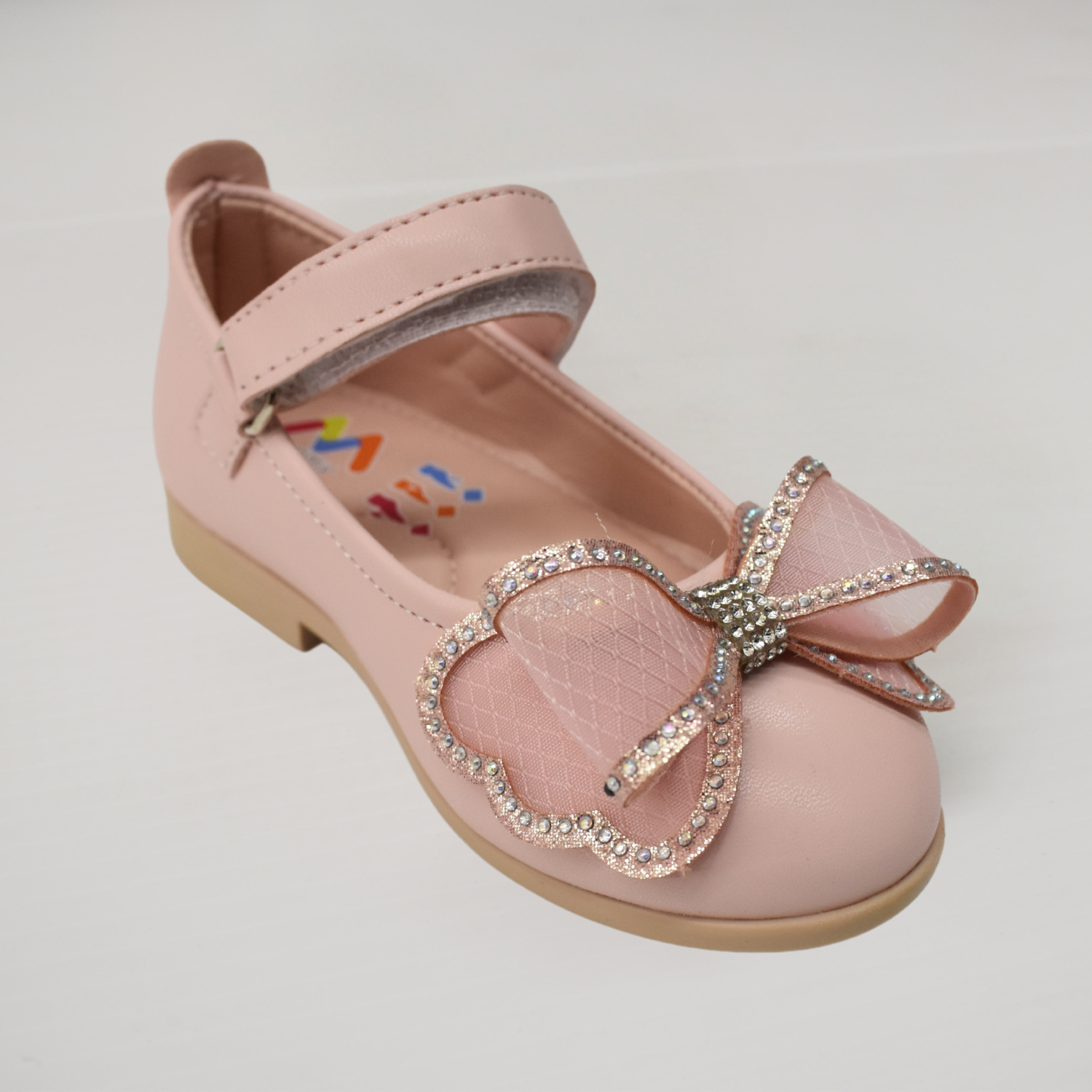 Butterfly Babe Girls Shoes