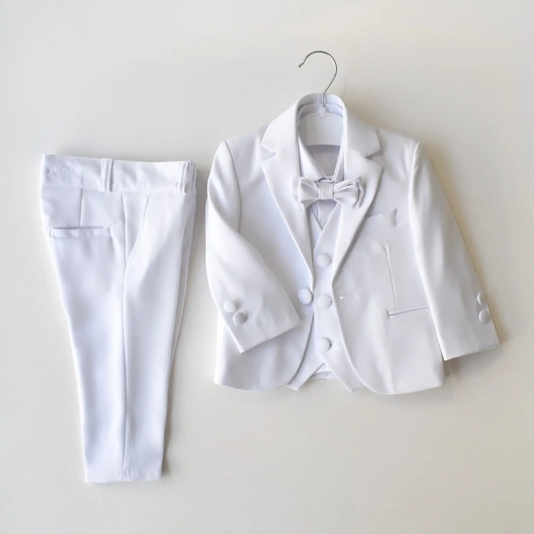 Costume de cérémonie Noble Gabriel pour bébé