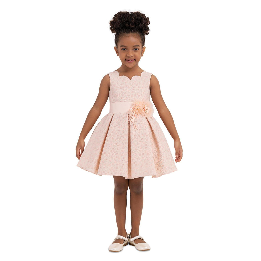 Robe formelle pour filles Cloudy Claudia