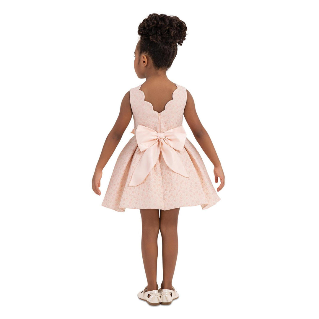 Robe formelle pour filles Cloudy Claudia