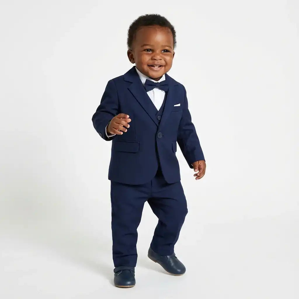 Royal Roy Formal Baby Suit