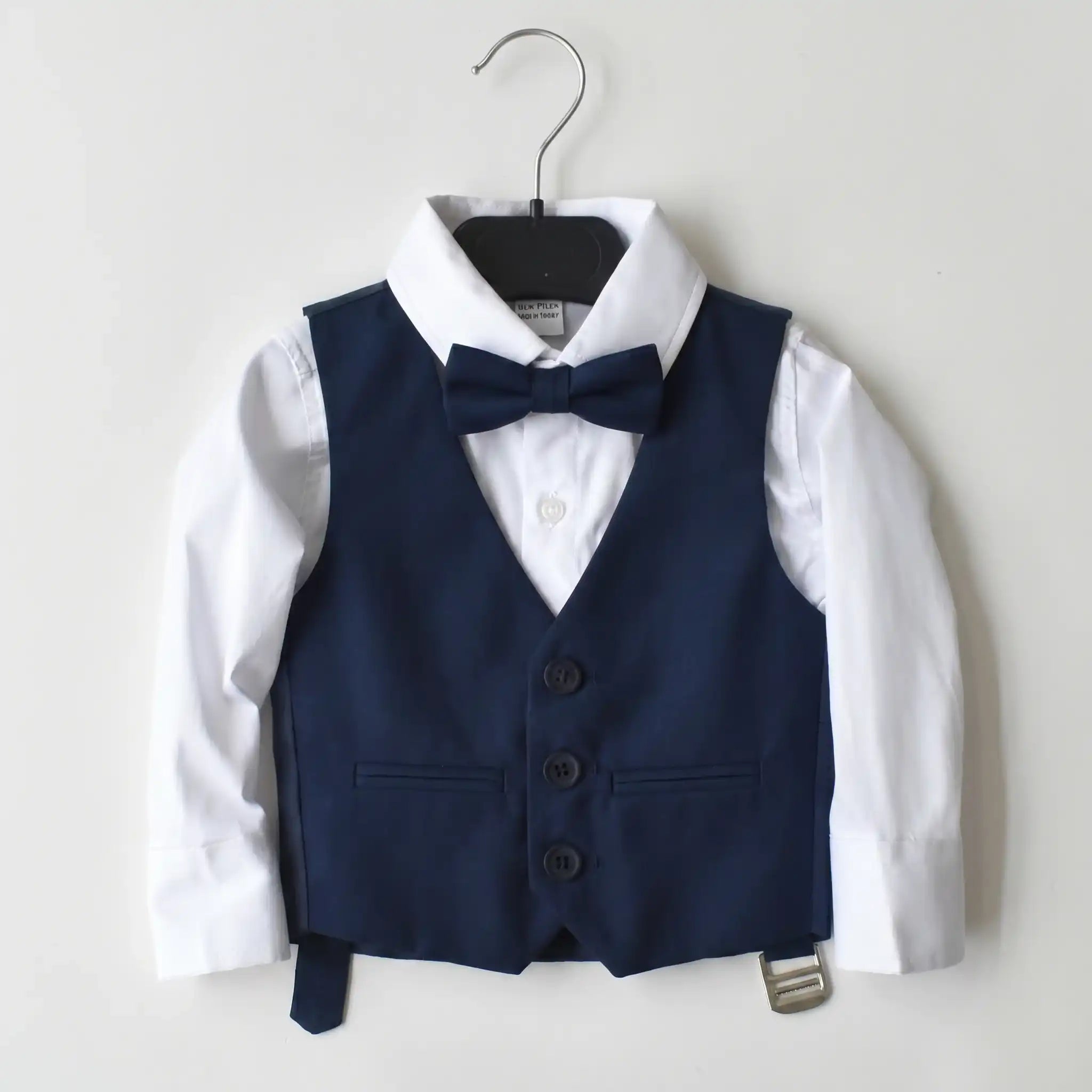 Royal Roy Formal Baby Suit