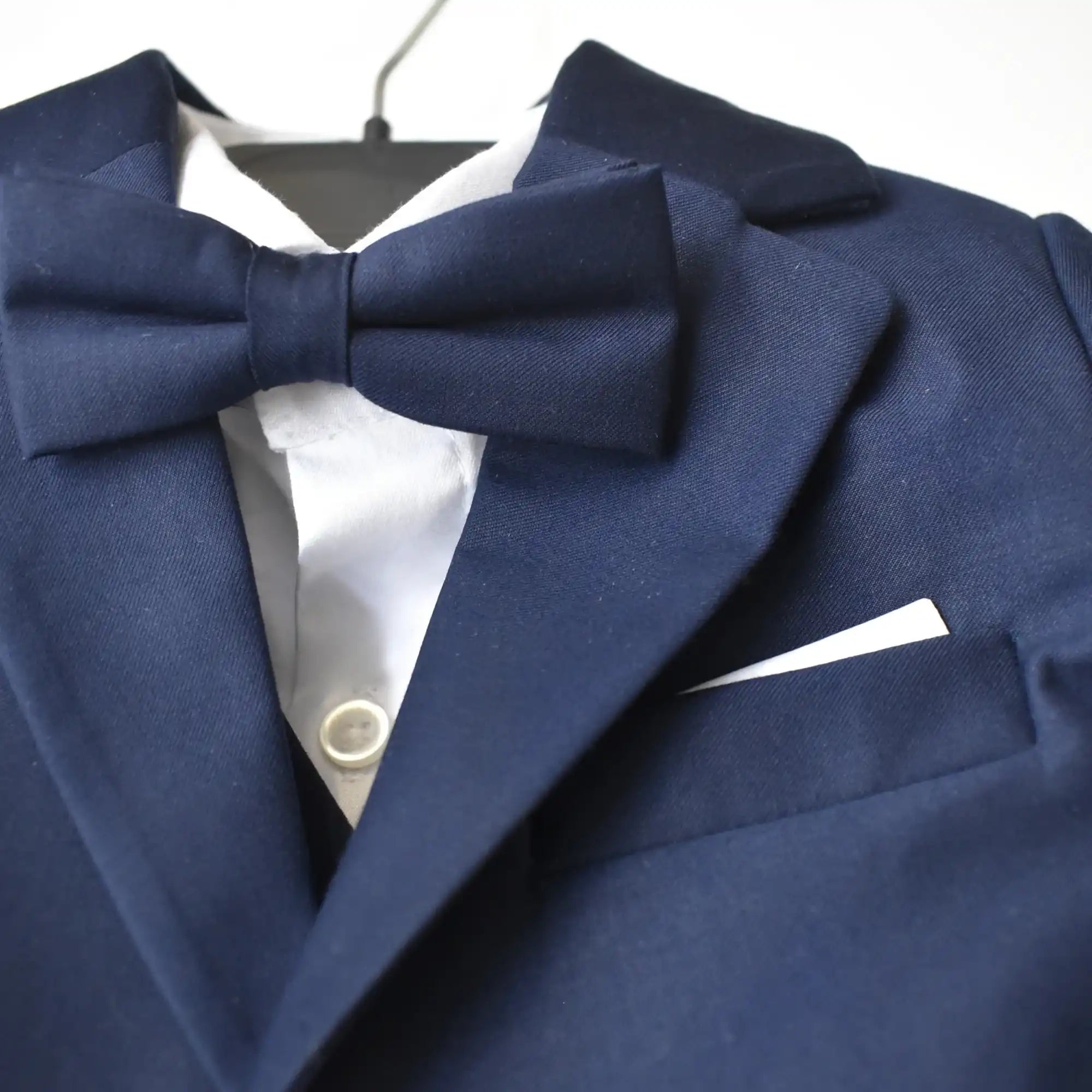 Royal Roy Formal Baby Suit