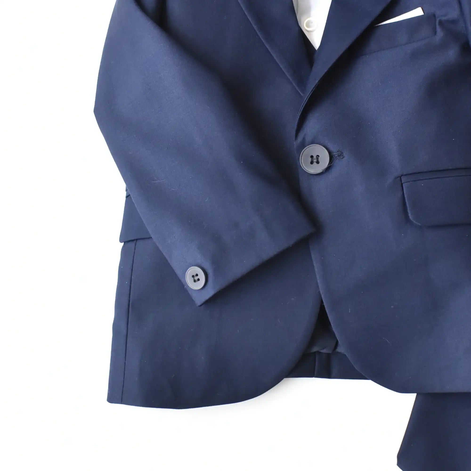 Royal Roy Formal Baby Suit