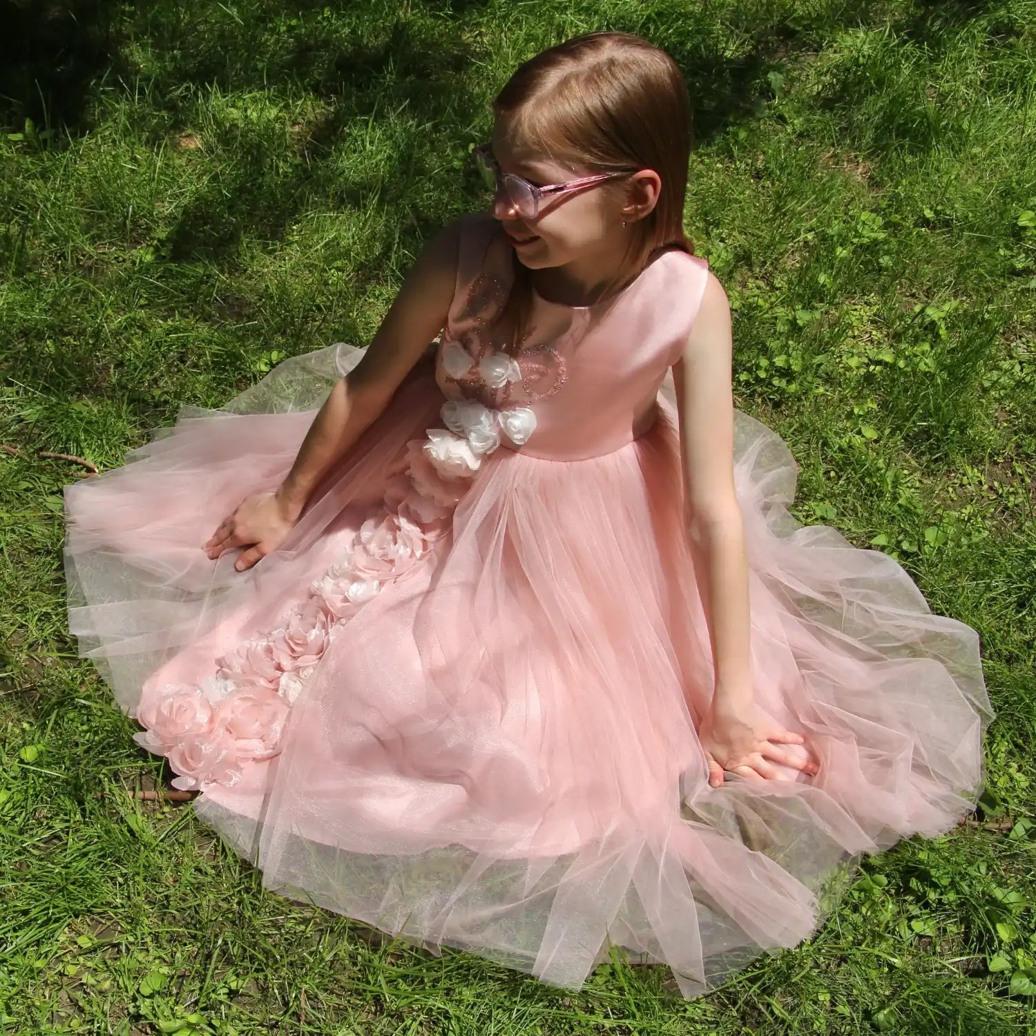 Robe de princesse Épouse-moi