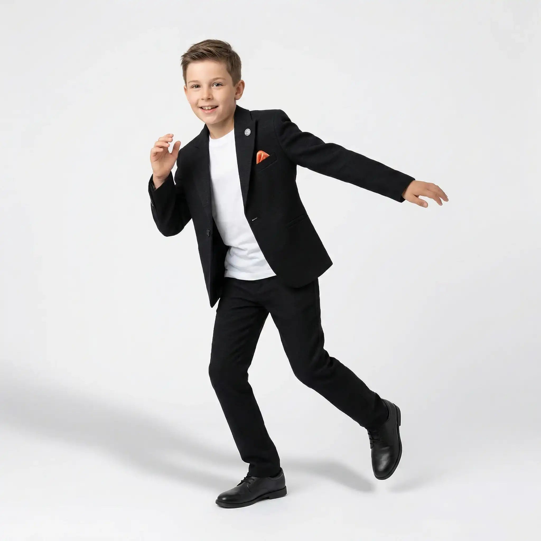 Bruce Formal Cool Suit