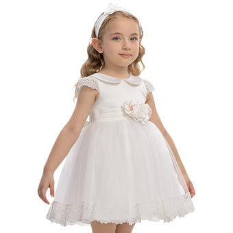 Sweet Elle Baby Dress