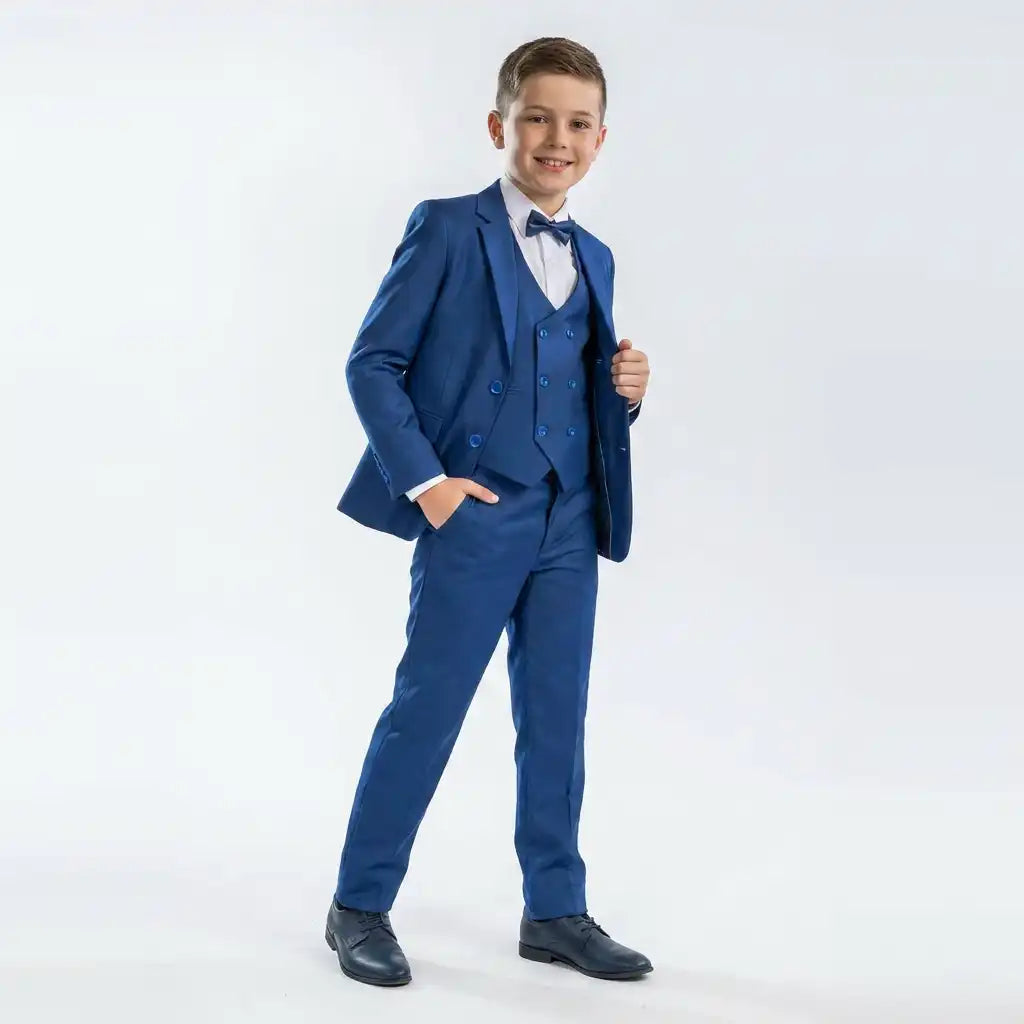 Classic Groom Boys Suits