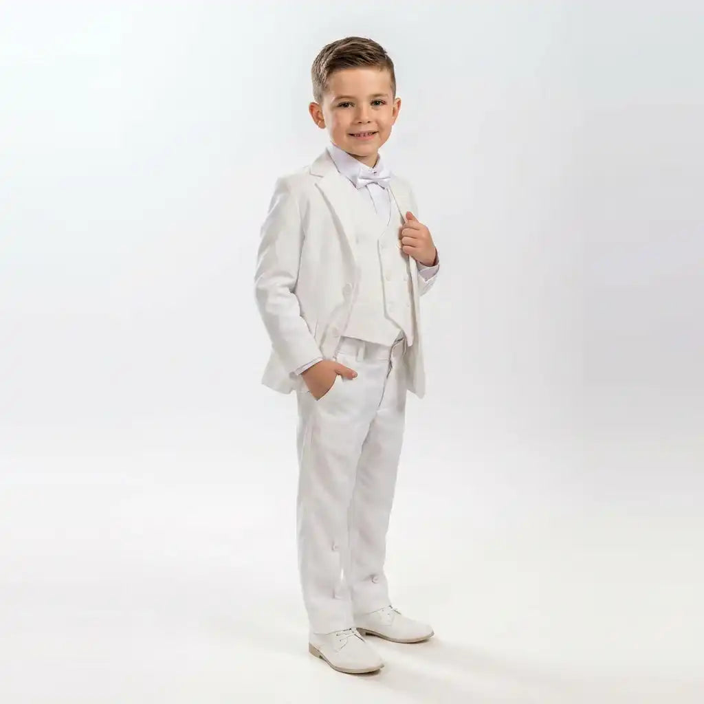 Classic Groom Boys Suits
