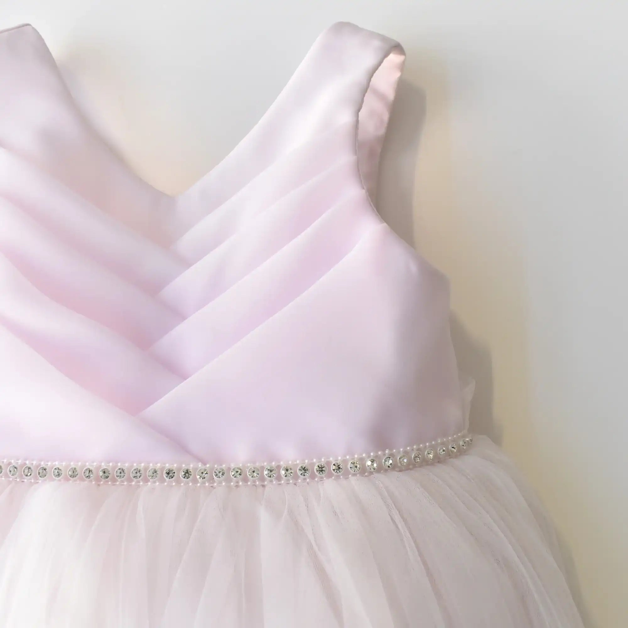 Angel’s Grace Girls Formal Dress